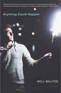 Cover of Anything Could Happen