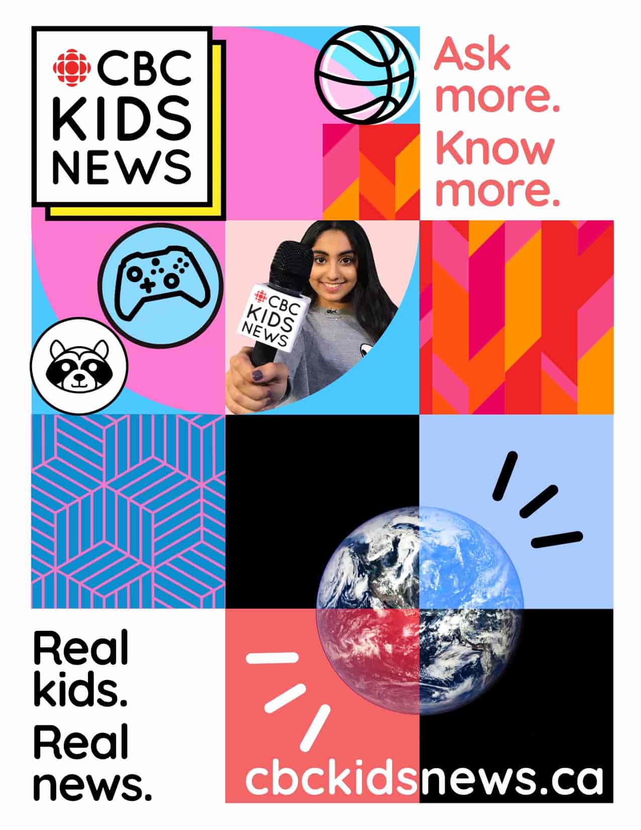 CBC Kids News