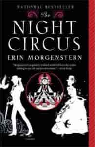 Cover of The Night Circus
